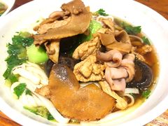 -肆姐面粉馆(坡子街店)