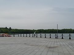-美兰湖景区