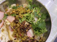 -红鼻子桂林米粉(金唐新光界店)