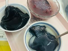 -梧州五福龟苓膏(老字号丰业店)