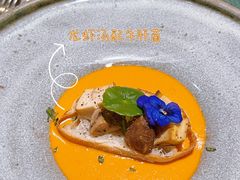 -莫里·意大利餐厅(K-lab店)