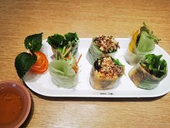 -蔡澜Pho·越南粉餐厅(海上世界店)