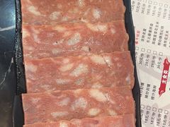 -燚青春东北泥炉烤肉(百合店)