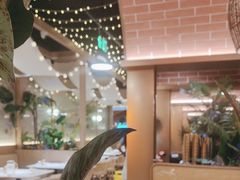 -帕娜·泰式茶餐厅·Bistro(近铁广场店)