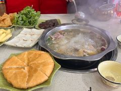 -乙丙丁正宗昭通天麻火腿鸡(总店)