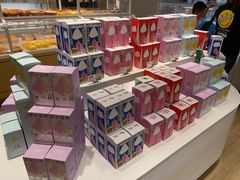 零售区-好利来(曲江龙湖店)
