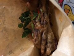 -降龙爪爪(建设路2店)