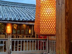 -88号小吃店·经典云南菜·地道纳西美食
