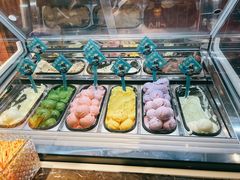-東盛炭烤自助料理(浦东文峰广场店)