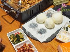 -海铺·渔家虾水饺(皇姑店)