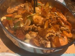 -黄记煌三汁焖锅(金凤万达广场店)