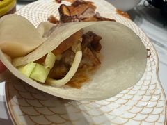 -梅利汴京烤鸭•开封豫菜地标店(东大街店)