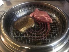 -火炉火自助餐(枫蓝国际店)