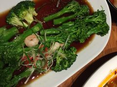 -驿楼兰·新疆菜(火车站店)
