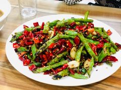 -老七饭馆(光荣道总店)