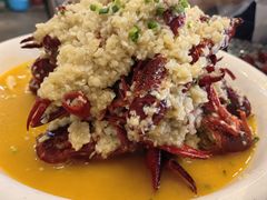 -虾小龙老长沙龙虾馆(坡子街店)