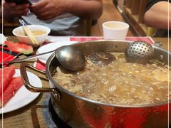 -刘一锅筋头巴脑(小北店)