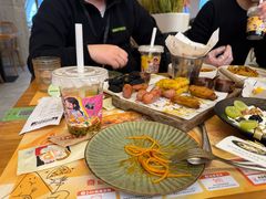 -做披萨的奇葩(中海央墅店)