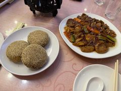-烤肉宛饭庄(南礼士路店)