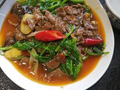 -肖仙仙羊肉汤·始于1996年(郫都店)