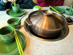 -润园四季椰子鸡火锅(海上世界店)