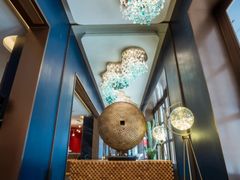 -爱舍海岸酒店(香港中路五四广场店)