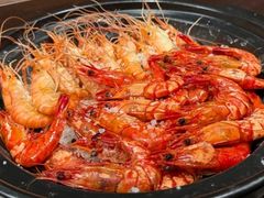 -铭门盛宴·艺术海鲜姿造(福田黑金店)