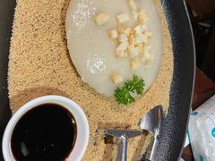 酒酿糍粑-寻宝记绍兴菜(鲁迅路店)