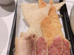 -小厨娘淮扬菜(清江苏宁广场店)