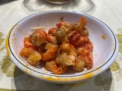 -铭副琦食·虾蟹烩馆(渔人码头店)
