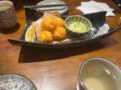 -白石的深夜食堂(济南万象城店)