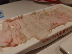 -八合里牛肉火锅(上海世茂广场店)