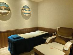 -莲SPA足道养生馆(殷高路旗开坊店)