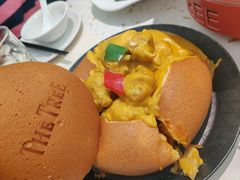 -大树餐厅(环球港店)