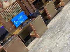 -青水瓦台汤泉(未央店)