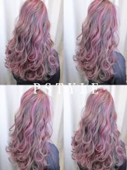 -P.STYLE 派斯造型