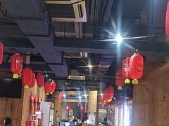 -三千里烧烤(河头老街韩国城店)