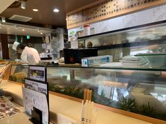 -筑地玉寿司(銀座コア店)