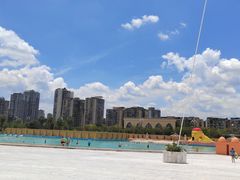 -中国死海旅游度假区