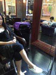 点击看大图 -3AM HAIR SALON烫发染发接发