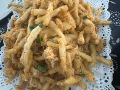 -八两八金·莱芜特色炒鸡(市南漳浦路店)