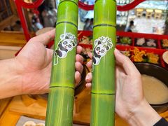-勺子米线·云南传统小吃市集(四方街店)