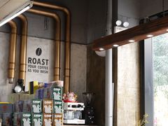 -明谦·Coffee&Cocktail Bar(美您公园店)