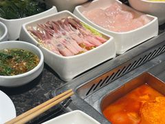 -海底捞火锅(汇悦城店)