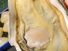 -辉记炭烧海鲜大排档·老字号(福田店)