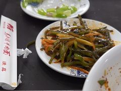 -马子禄牛肉面(金宝街店)