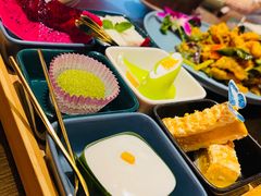 -苏梅花园(群星城店)