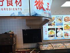 -徽三说·土徽菜·中国徽菜连锁品牌(一中店)