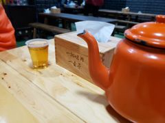 -清真·马峰烤肉(小学习北巷店)