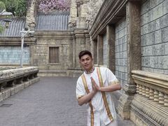 -南宁方特东盟神画